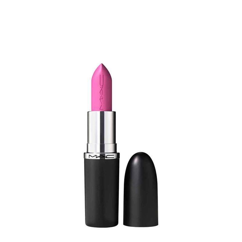 MAC M.A.Cximal Sleek Satin Lipstick image number 84